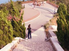 -长岛南北长山旅游景区