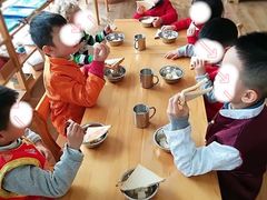 -MICC蒙世学堂幼儿园(灵山校区)