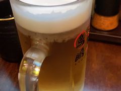 -鸟鹏烧鸟居酒屋(仁恒梦中心店)