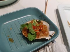 -状元阁烧烤(新华路总店)