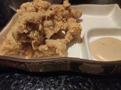 唐扬炸鸡块-無境·匠心日本料理(汉街店)