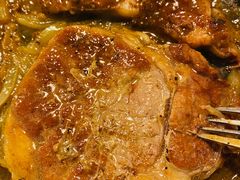 -爱丽丝牛排西餐厅(光谷步行街店)