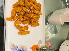 -四季轩中餐厅(徐州开元名都大酒店)