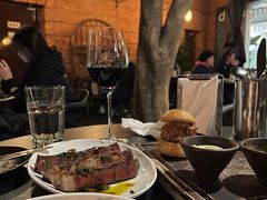 -Ocean's Table 欧舍