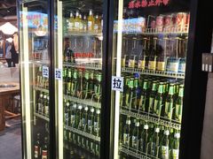 -香逸山自助火锅