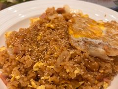 -必胜客(安河桥北店)