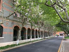 -上海交通大学董浩云航运博物馆