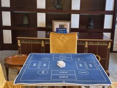 -太极·粤菜餐厅(亚运村鸟巢店)