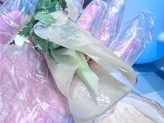 -四姐妹东北饺子(沙尾路店)