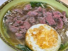 吊龙面-雪花龙吊龙牛肉面(三山街店)