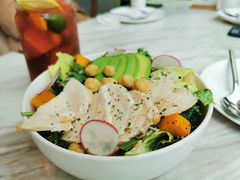 -农畉LONFOOD(福田星河COCOPark店)