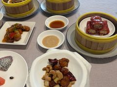 -希尔顿酒店-豫园中餐厅