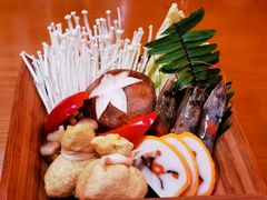 -大江户日本料理(吕厝店)