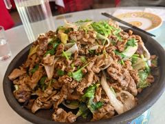 -烤肉季饭庄