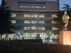 -中国地质大学图书馆