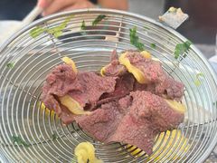 -潮悦牛肉火锅城(水贝店)