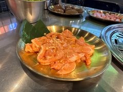 -哈哈碳都·牛肋条无限自助烤肉(台江万达店)