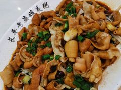 -长平老姿娘夜粥(平东一街店)