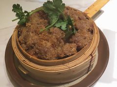 -乔阿马·江南味·驴肉香(龙湖华泾天街店)