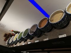 -尚尚仙·酸汤猪手·猪肚鸡火锅(华联万柳购物中心店)