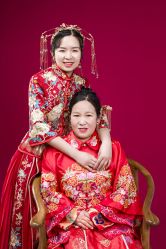 -巴黎新娘婚纱摄影·婚礼策划(嘉定总店)