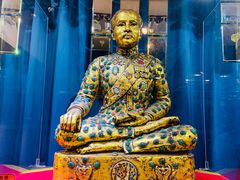 -彩虹云霄拜约克摩天塔