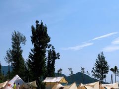 -西涌国际滨海旅游区