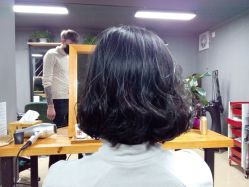 -阪川造型salon
