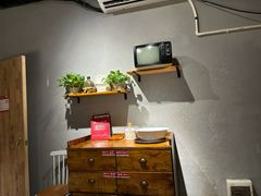 -广府乡下·饭庄(新港东路店)