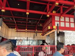 -谷牛和牛烤肉(漕河泾印象城店)