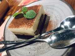 提拉米苏-斯比特花园西餐厅(大丸百货店)