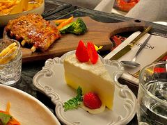 -Nord Grill&Bar Highland诺德西餐(深圳欢乐海岸店)