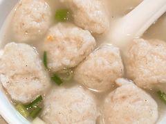 -小船渔村•大连菜•大连焖鱼(黄河路店)