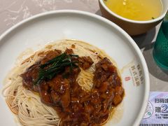 -松鹤楼面馆(天一广场店)