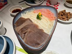 -左庭右院鲜牛肉火锅(长泰广场店)
