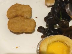 -比格比萨自助(公益西桥华联店)