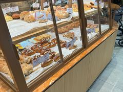 -山崎面包(静安久光店)