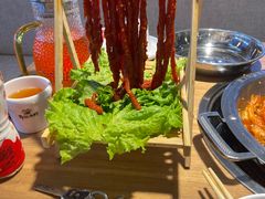 -邵汇大虾火锅(鲁迅路店)