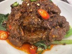 巴东牛肉-THE PAWON·8碗(古北SOHO店)