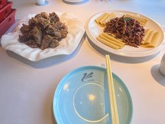 -玉林烤鸭店(黄村兴华店)