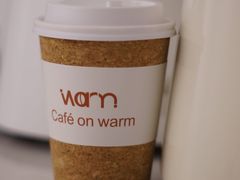 -Cafe on warm(丹霞店)