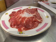 -燃计沙茶皇·香港沙茶火锅(人广旗舰店)