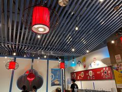 -尚尚仙·酸汤猪手·猪肚鸡火锅(华联万柳购物中心店)