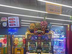 -快乐街区(重庆龙湖时代天街店)