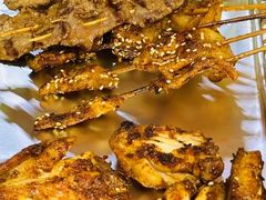 -江湖一盏灯·滇味卤烤(普惠园店)