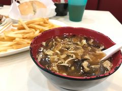 -旺角宝港式茶餐厅(寮步店)