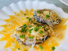 -覃记海鲜美食餐厅