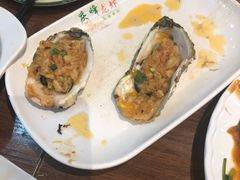 -庆峰龙虾烧烤(合肥一店)