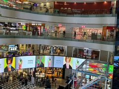 -万达广场(南京江宁店)