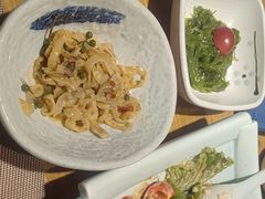 -三石铁板烧(紫竹桥店)